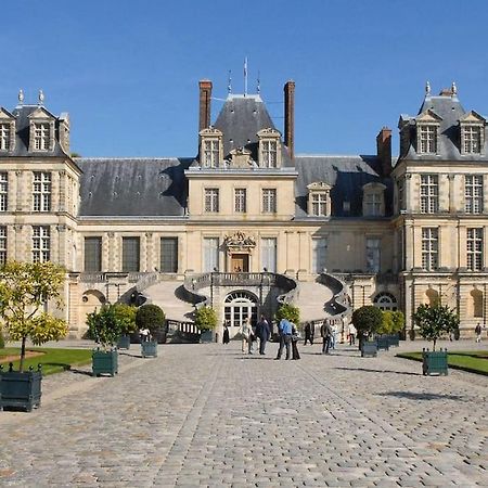 Le Belly - Fontainebleau Daire Dış mekan fotoğraf