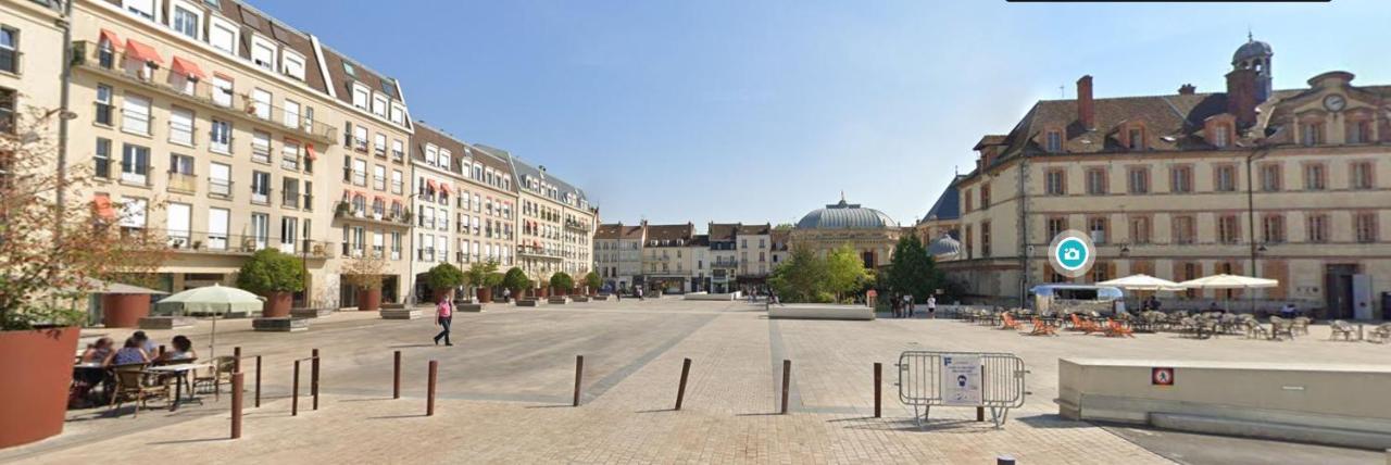 Le Belly - Fontainebleau Daire Dış mekan fotoğraf
